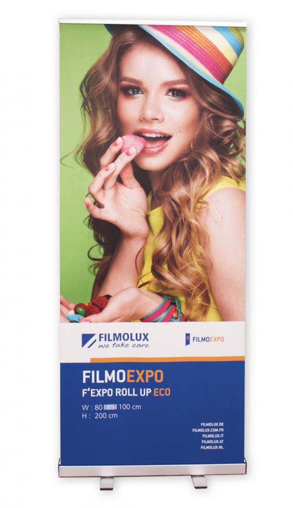 L'Expo Roll Up ECO 100