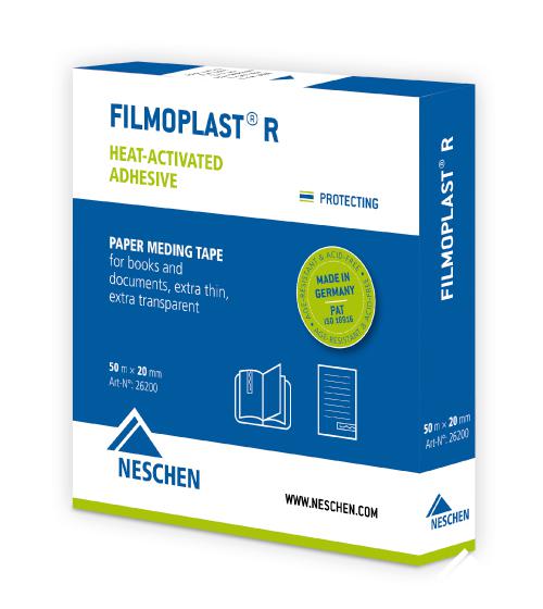 Filmolux libre - film de protection autocollant de PP | Films de protection  | Schmedt